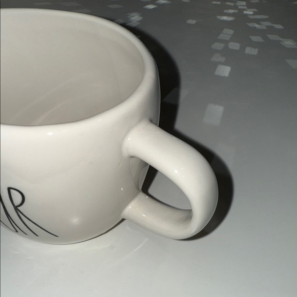 Rae Dunn Cream Pourer - White - Picture 3 of 6